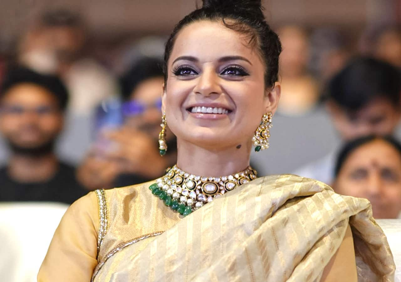 Kangana Ranaut claims biggies from Bollywood are involved in illegal stuff; wants them to be exposed by the government