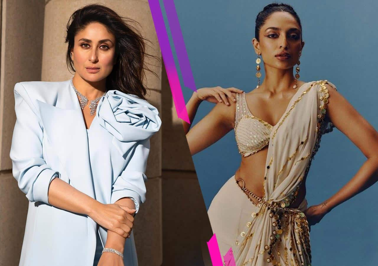 Sobhita Dhulipala and Kareena Kapoor Khan share their thoughts on OTT vs Movies