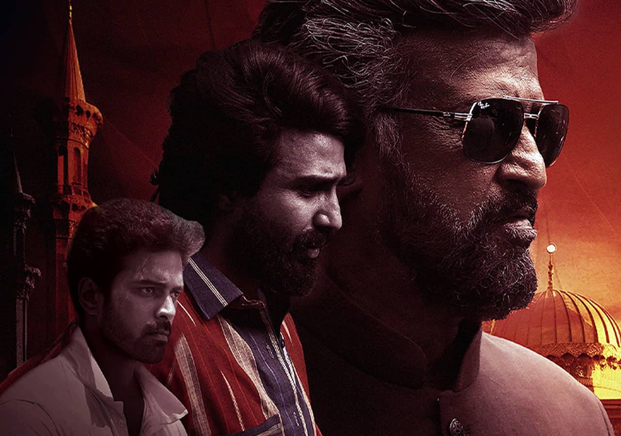 Lal Salaam full movie leaked online: Menace of online piracy strikes the Rajinikanth film