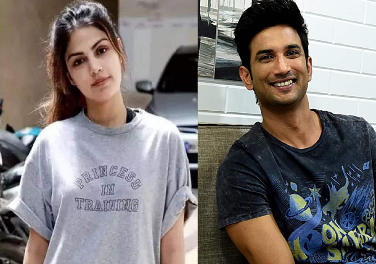 Rhea Chakraborty to have no relief in Sushant Singh Rajput’s death case; Court dismisses her plea on LOC