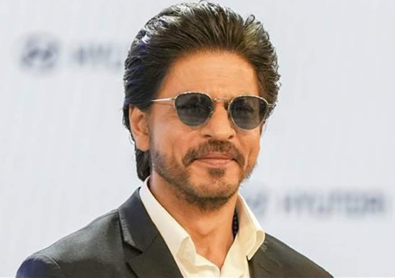 Shah Rukh Khan talks about the reason behind his downfalls; reveals what motivated him to make a comeback