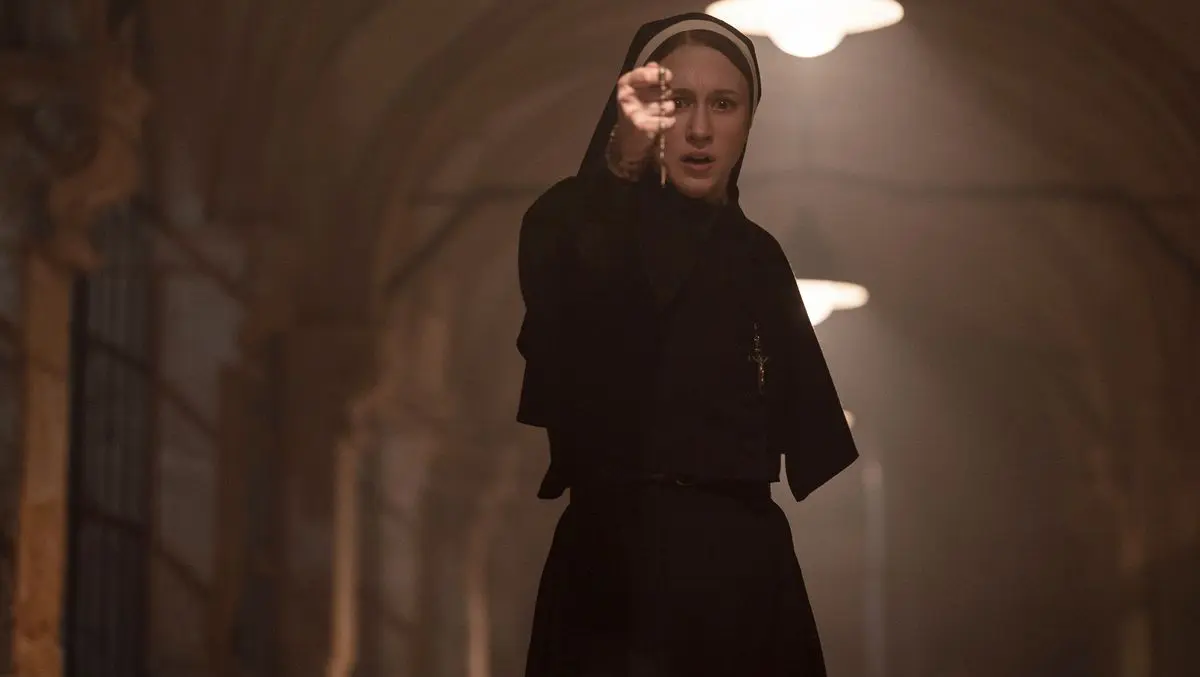 The Nun 2 Ott Streaming Details