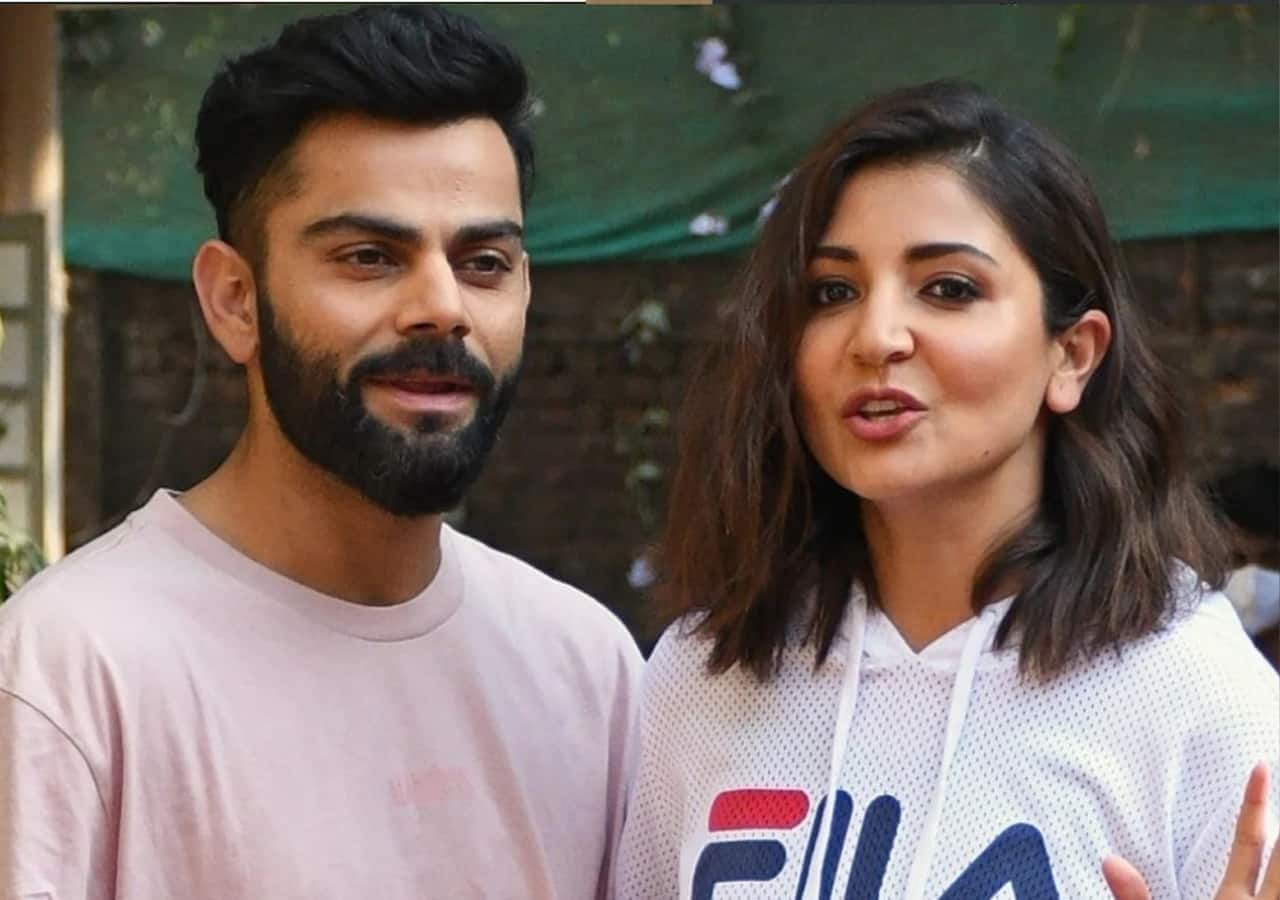 Virat Kohli to skip India vs England test matches due to personal reasons; netizens worried if all is well with Anushka Sharma amidst second pregnancy reports