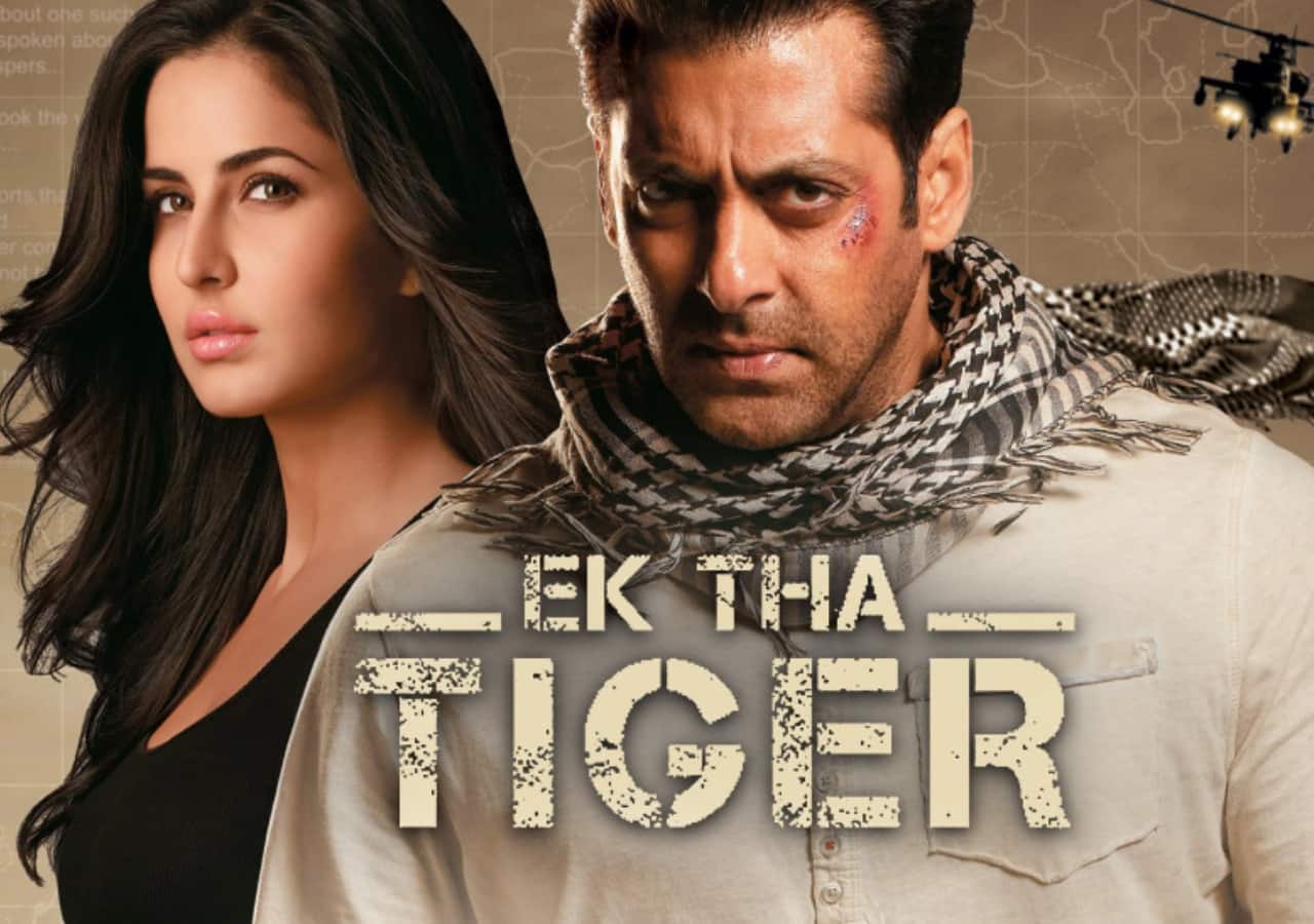 Salman Khan and Katrina Kaif were not comfortable shooting for Ek Tha Tiger reveals Kabir Khan