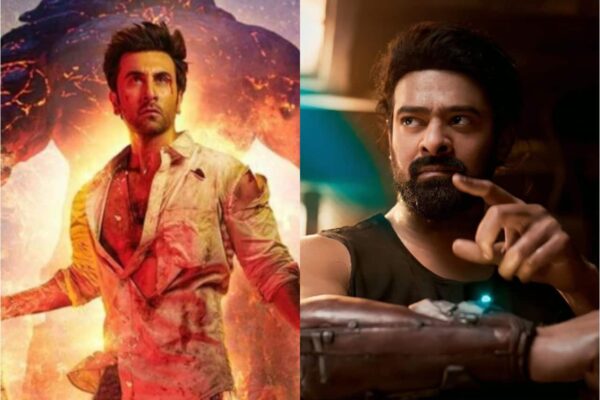 Kalki 2898 AD: After Ranbir Kapoor, Prabhas under the scanner for his dietary habits as he reportedly plays Lord Vishnu in the film?