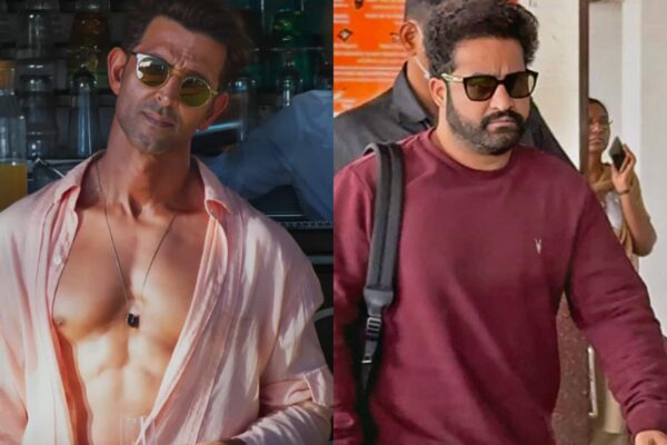 War 2: Hrithik Roshan, Jr NTR film gets THIS music composer on board; Ayan Mukerji sticks to his loyal collaborator