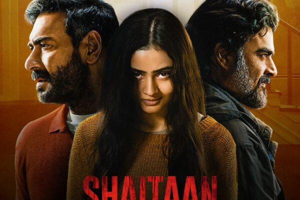 Shaitan box office collection week 2: Ajay Devgn, R Madhavan film set to clock 100 crore this weekend despite Yodha, Bastar