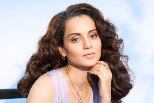 Is Kangana Ranaut joining politics due to a string of flops in Bollywood? Actress reacts  