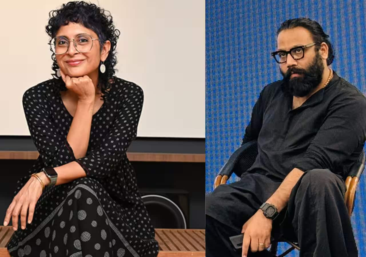 Kiran Rao now wants to watch Animal; has THIS to say about Sandeep Reddy Vanga