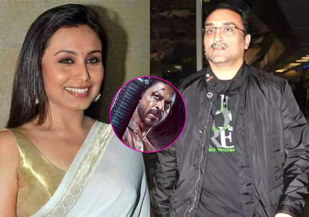 Rani Mukerji recalls how Aditya Chopra dealt with box office failures; says Pathaan success changed the fate of YRF