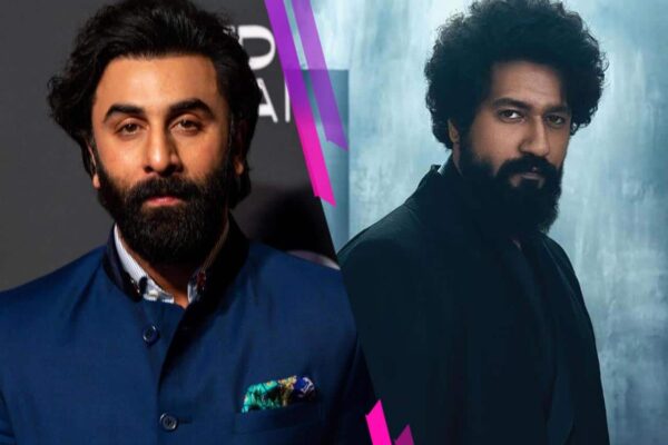 Vicky Kaushal finally addresses Sam Bahadur vs Animal clash, says