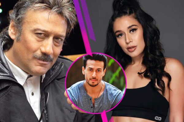 Krishna Shroff opens up on what she hates about her father Jackie Shroff; reveals why she didn’t become an actor like Tiger Shroff