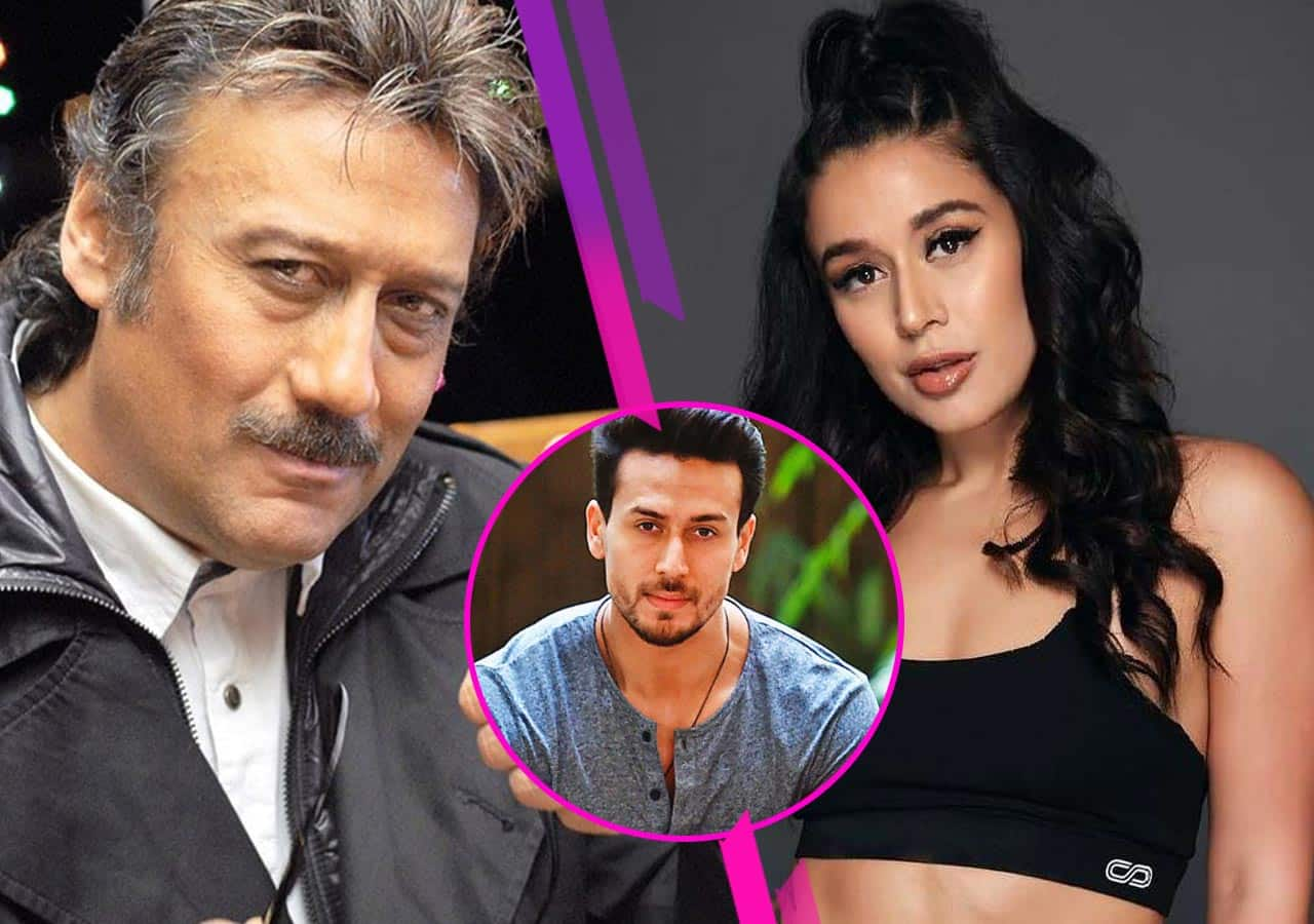 Krishna Shroff opens up on what she hates about her father Jackie Shroff; reveals why she didn’t become an actor like Tiger Shroff