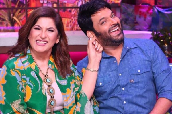 The Great Indian Kapil Show: Archana Puran Singh reveals if there is negativity on the sets amid all the digs and jibes