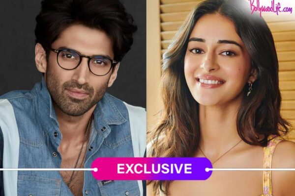 Ananya Panday and Aditya Roy Kapur to get engaged very soon? [Exclusive]