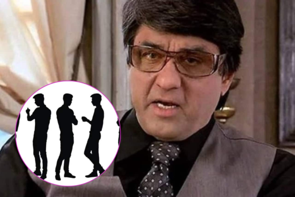 Shaktimaan: After slamming Ranveer Singh, Mukesh Khanna claims THESE Bollywood stars don