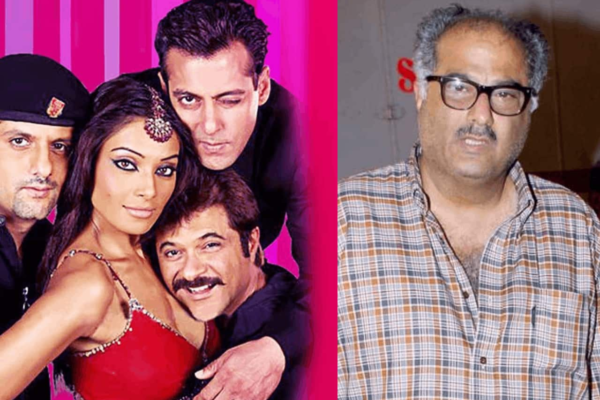 No Entry 2: Boney Kapoor reveals Anil Kapoor is