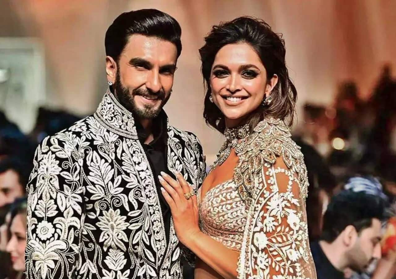 Ranveer Singh to take a paternity break to be with Deepika Padukone and his baby? Here