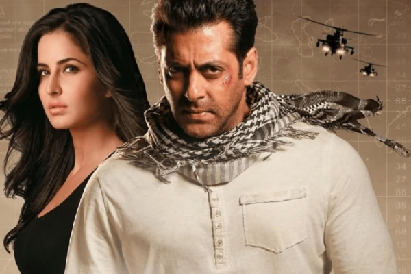 DIY Salman Khan and Katrina Katrina Kaif had broken up before Ek Tha Tiger casting? Kabir Khan says