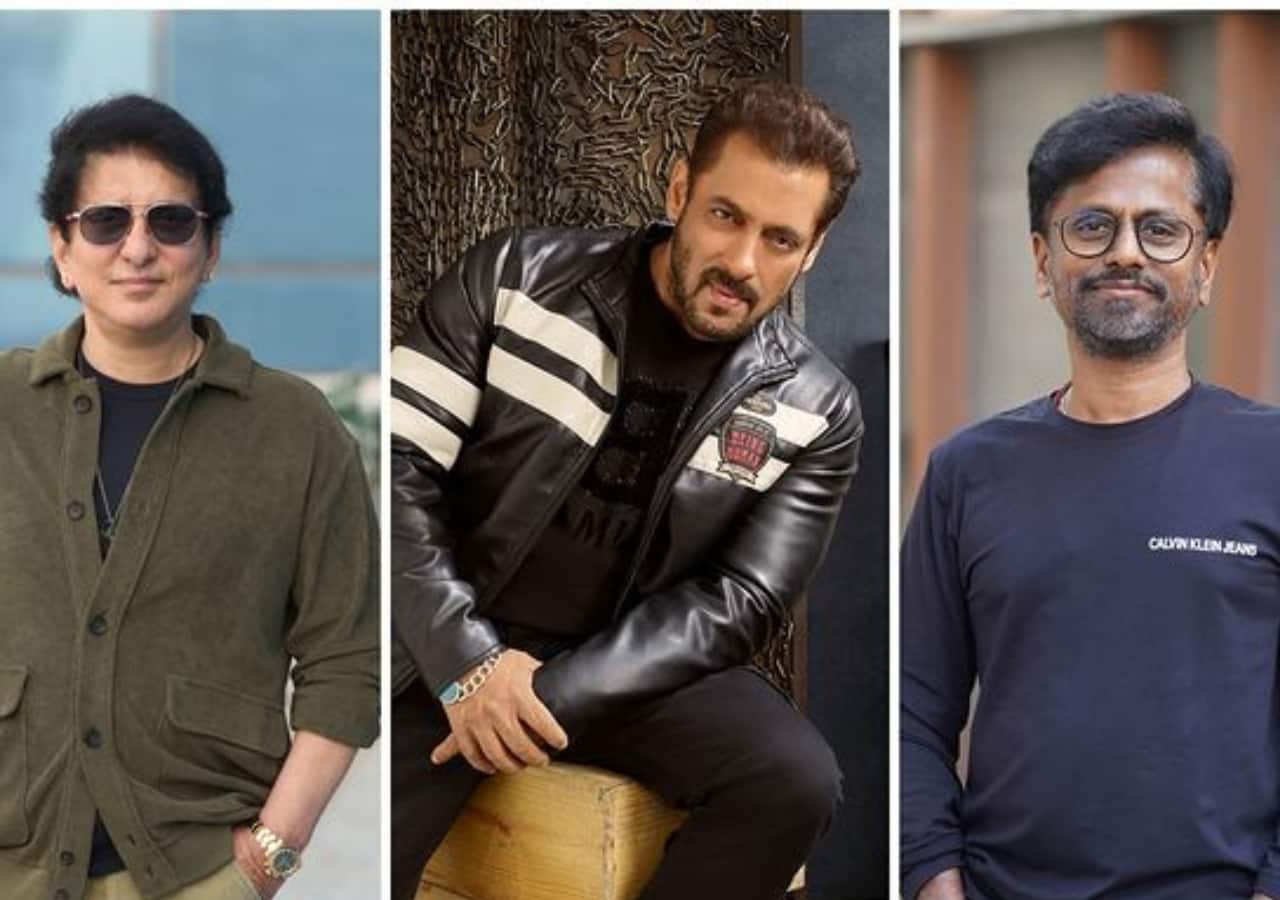 Salman Khan to be back on EID 2025, CONFIRMS film with AR Murugadoss