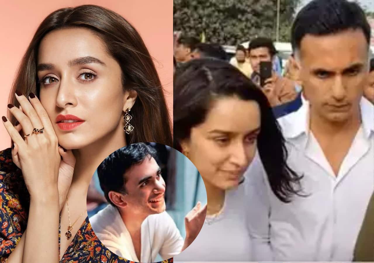 Who is Rahul Mody? Check out interesting details about Shraddha Kapoor
