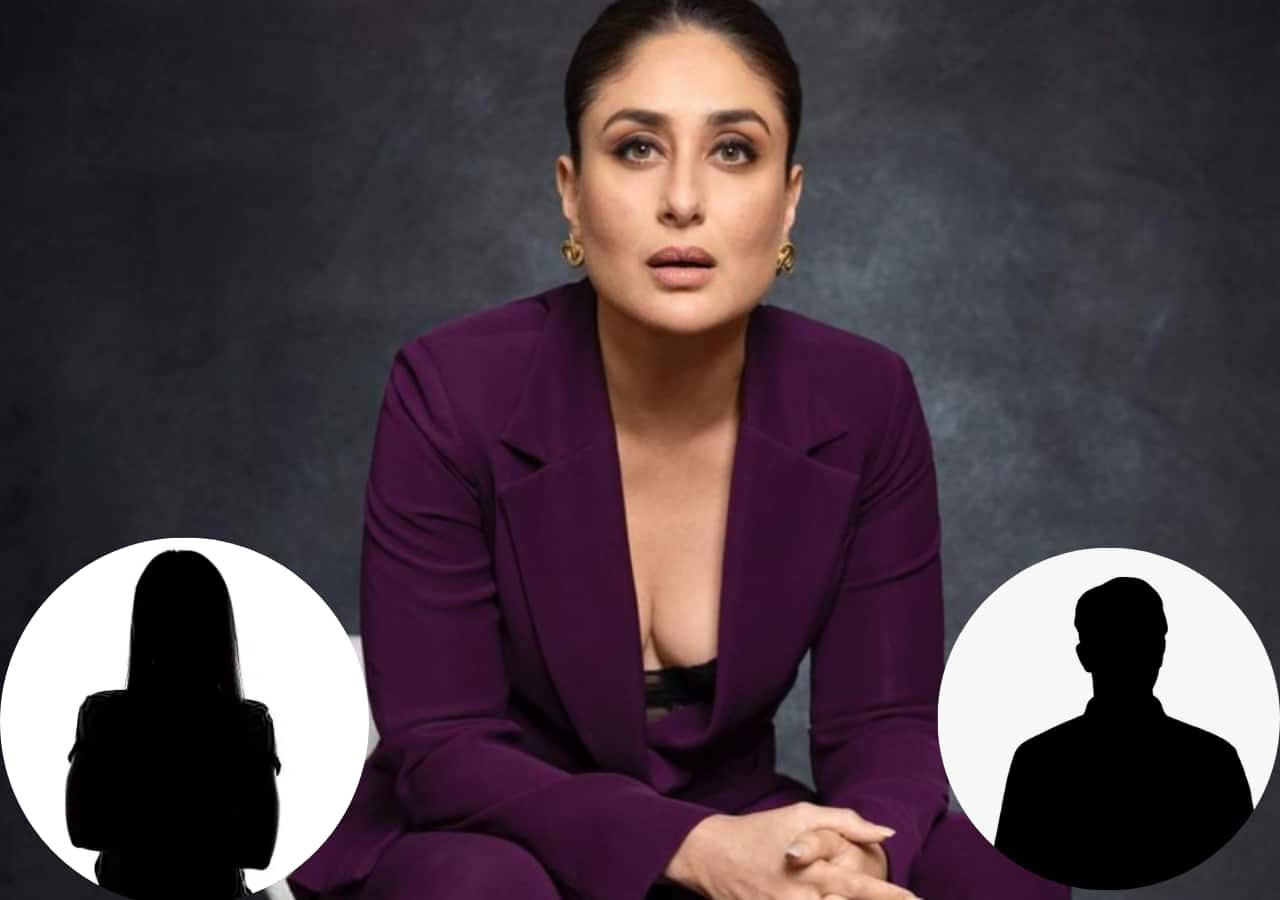 Kareena Kapoor Khan accepts rejecting a film as she didn