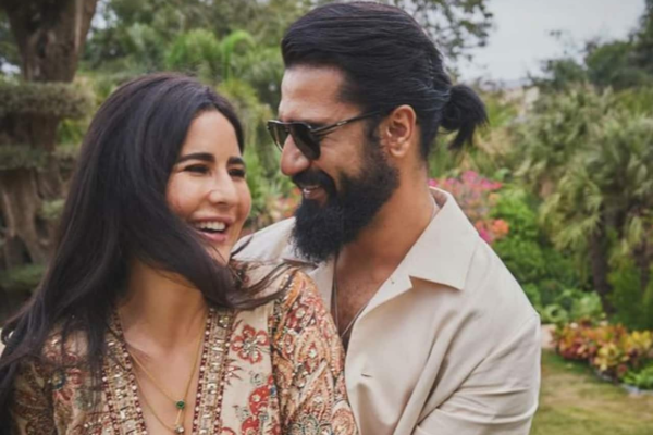 Katrina Kaif called Vicky Kaushal Khadoos during their dating phase and the reason will baffle you