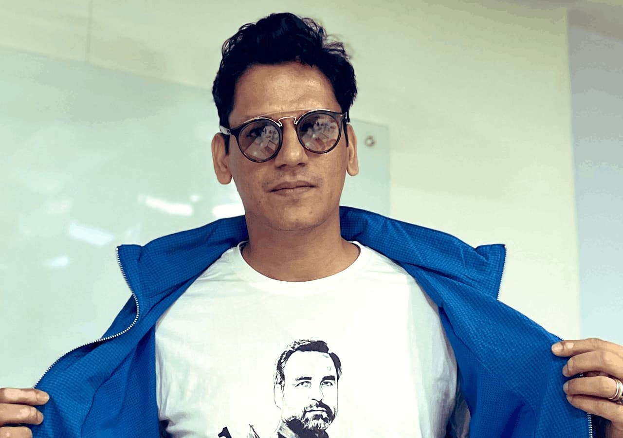 Murder Mubarak: Vijay Varma shares interesting character deets; says