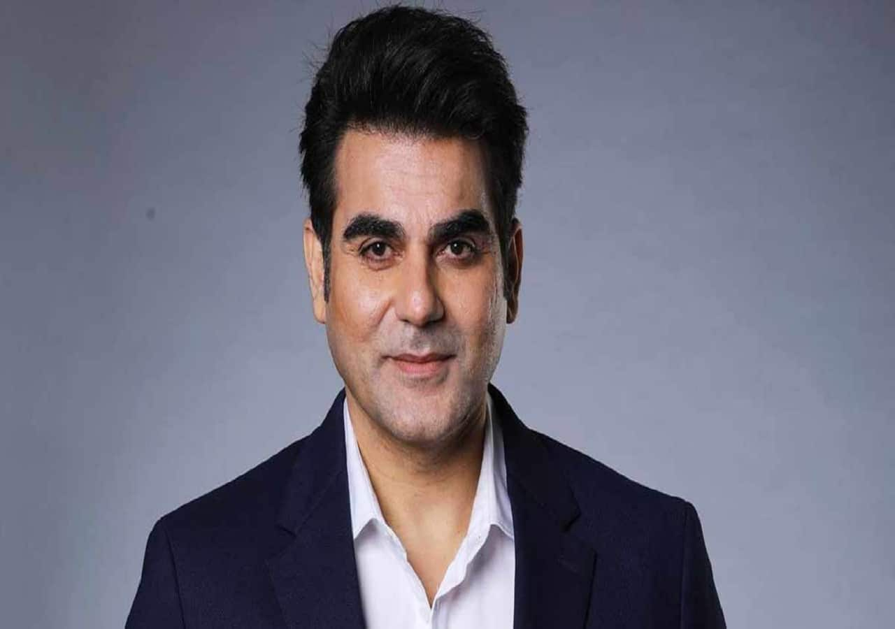 Arbaaz Khan puts an end to nepotism debate; says ‘Being a star kid doesn’t...