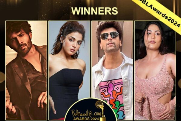 BL Awards 2024 Complete Winners List: Kartik Aaryan, Rupali Ganguly, Animal, Kushal Tandon and more win big