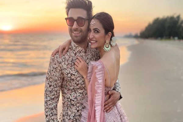 Get over Ranveer Singh, Pulkit Samrat is winning best husband tag for breaking THIS traditional stereotype after marraige with Kriti Kharbanda