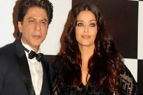 When Shah Rukh Khan admitted regretting to replace Aishwarya Rai Bachchan and taking Rani Mukerji in Chalte Chalte ‘I personally felt very sad’ [Watch]