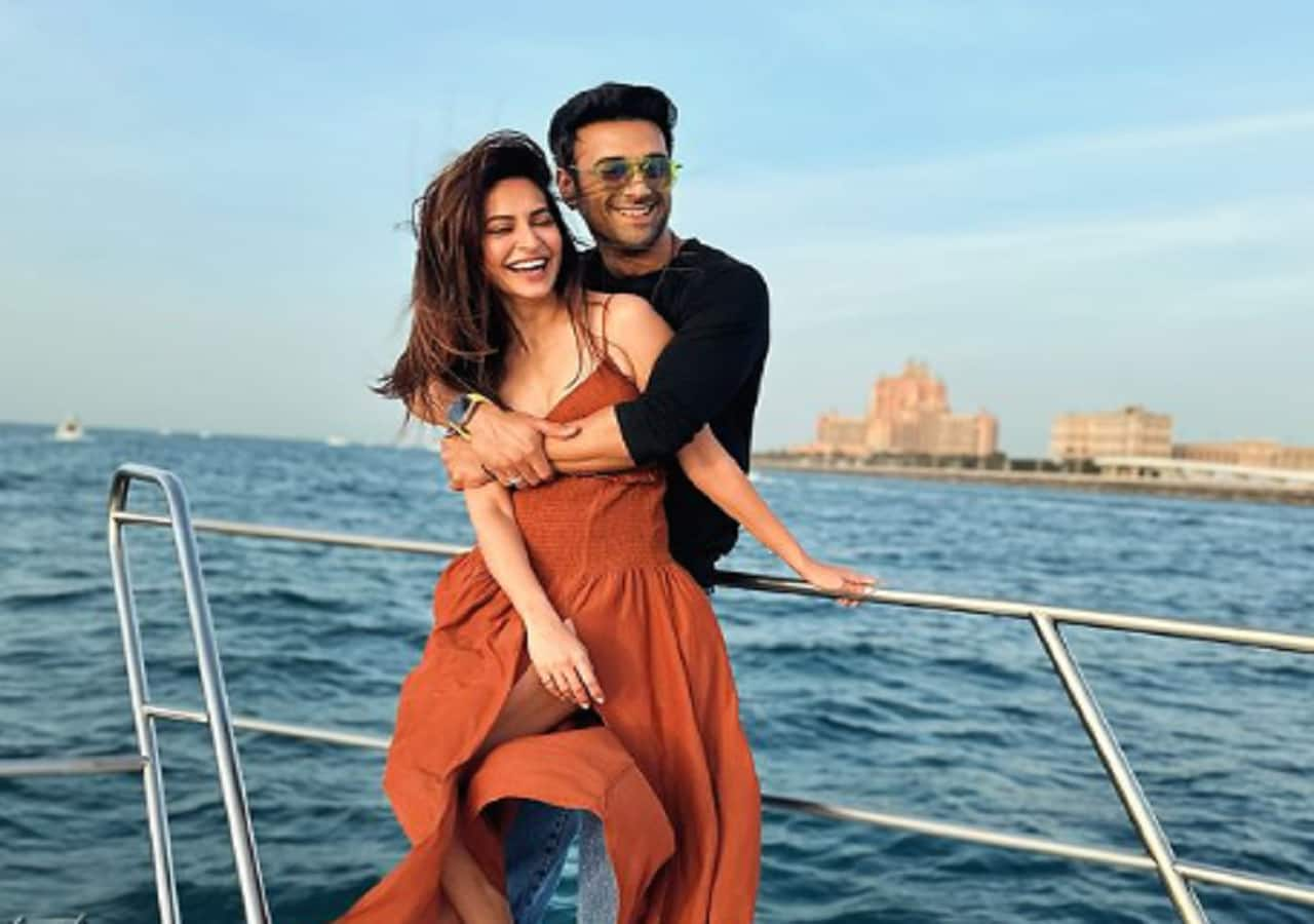 Pulkit Samrat and Kriti Kharbanda’s wedding venue revealed; here’s where the couple will tie the knot