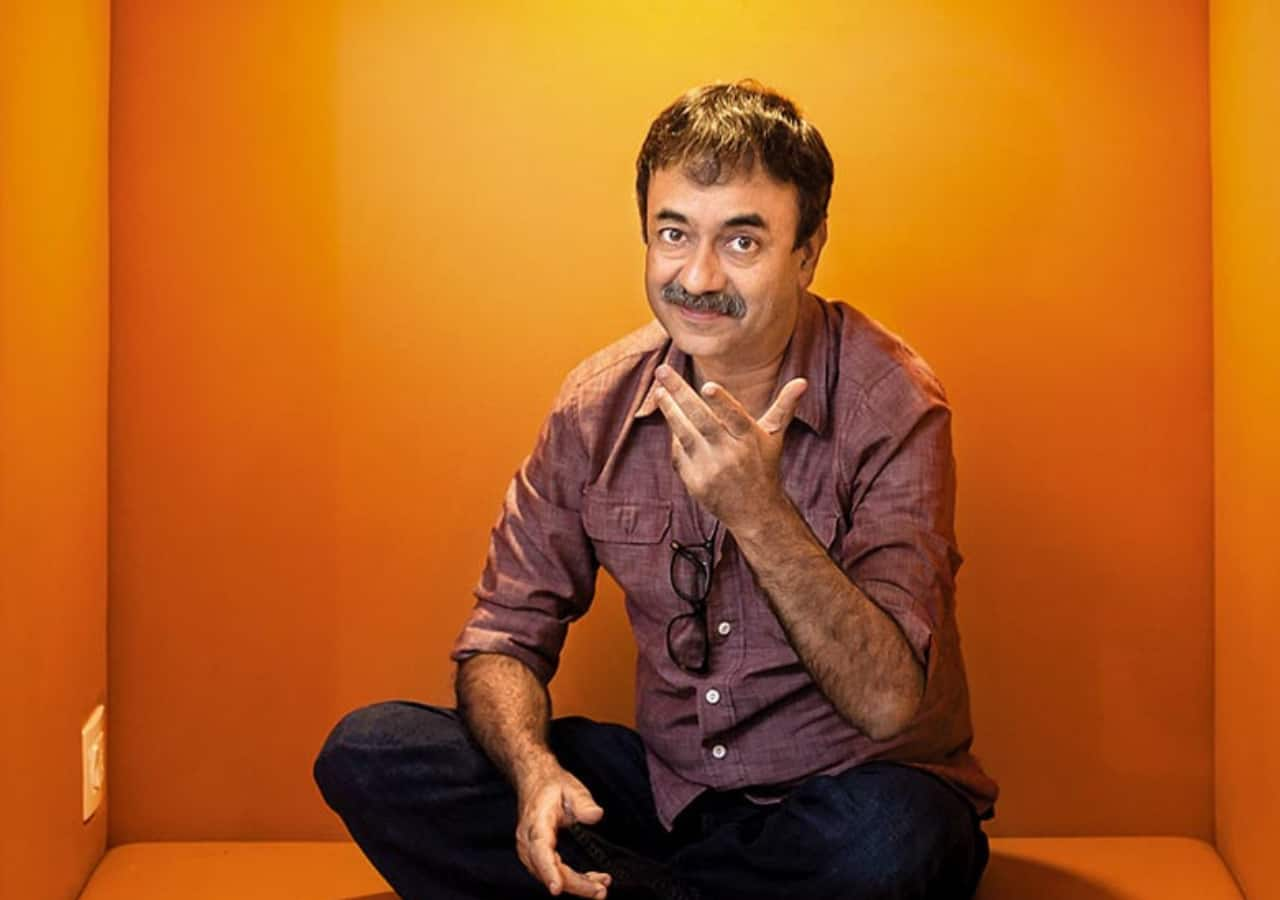 3 Idiots to Dunki: A look at times Rajkumar Hirani treated the audience with out-of-the-box content