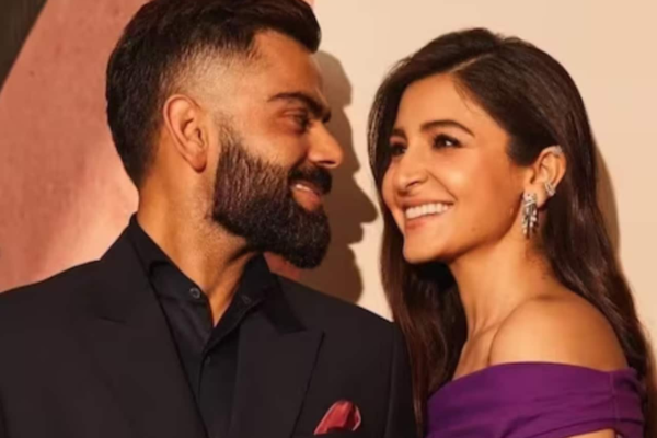 IPL 2024: Virat Kohli travels back to Mumbai to spend time with Anushka Sharma, Vamika and Akaay amid matches? Netizens shower love on the cricketer