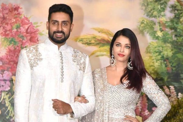 Abhishek Bachchan and Aishwarya Rai Bachchan: Bollywood