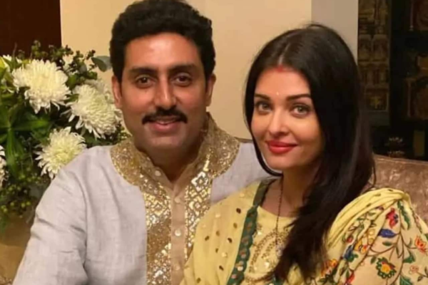 Aishwarya Rai Bachchan, Abhishek Bachchan wedding anniversary: Here