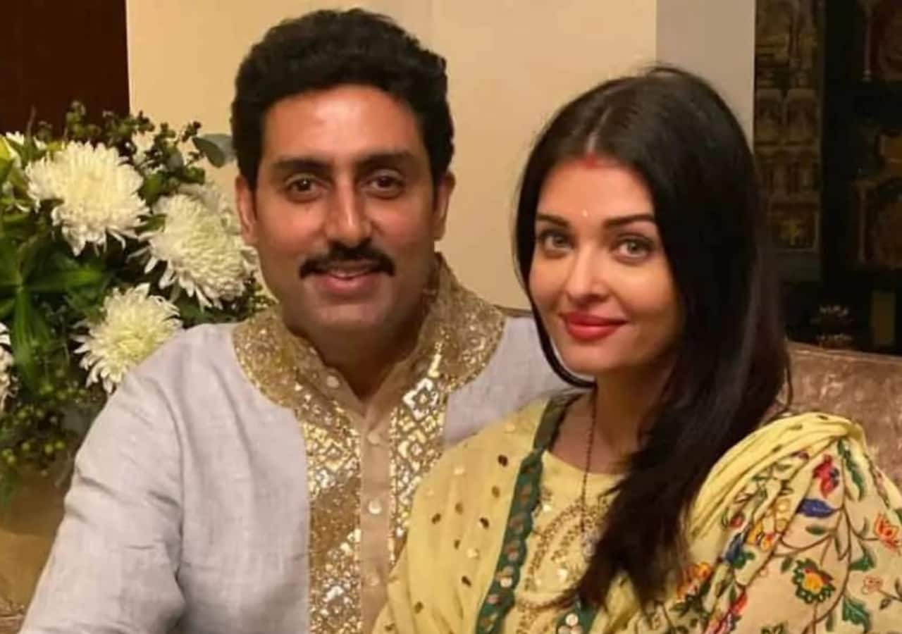 Aishwarya Rai Bachchan, Abhishek Bachchan wedding anniversary: Here