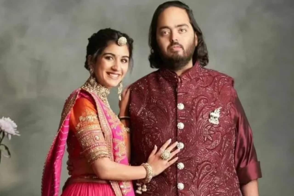 Anant Ambani, Radhika Merchant wedding: Not Abu Dhabi or London, here