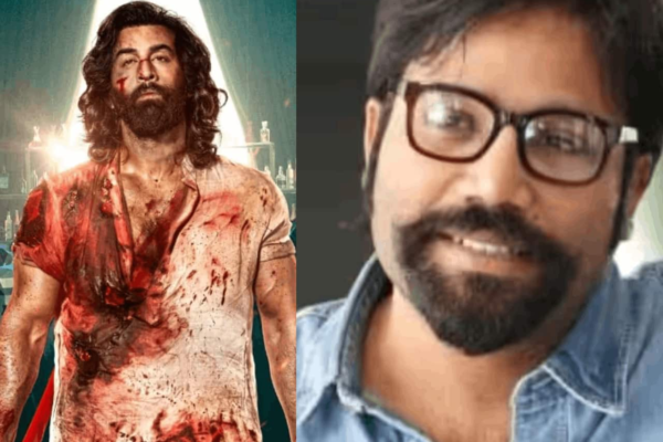 Animal: Sandeep Reddy Vanga feels THIS South actor is perfect to play Ranbir Kapoor