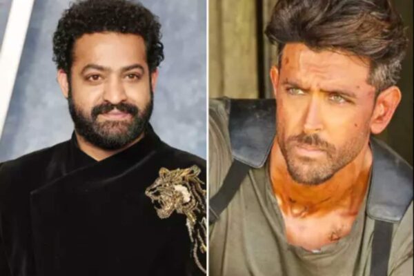 War 2: Hrithik Roshan, Jr NTR to kick start schedule in Mumbai with thrilling high-octane stuff