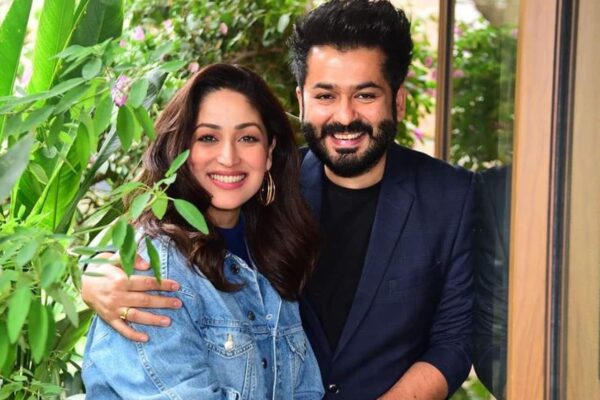 Yami Gautam reveals how Aditya Dhar and she are prepping to welcome the baby; actress ditches THIS western concept