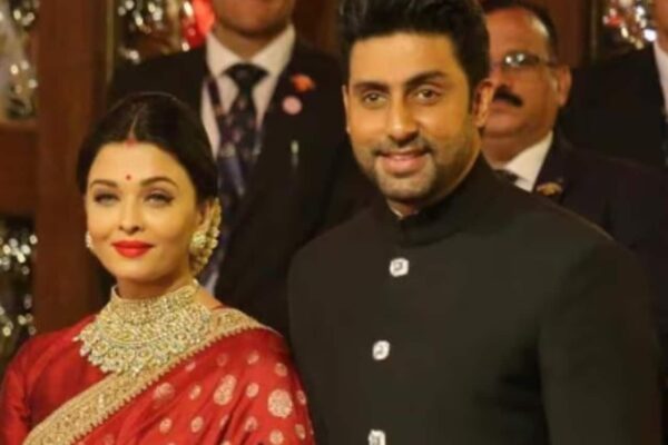 Did Aishwarya Rai Bachchan marry a tree before her nuptials with Abhishek Bachchan? Actress reveals how