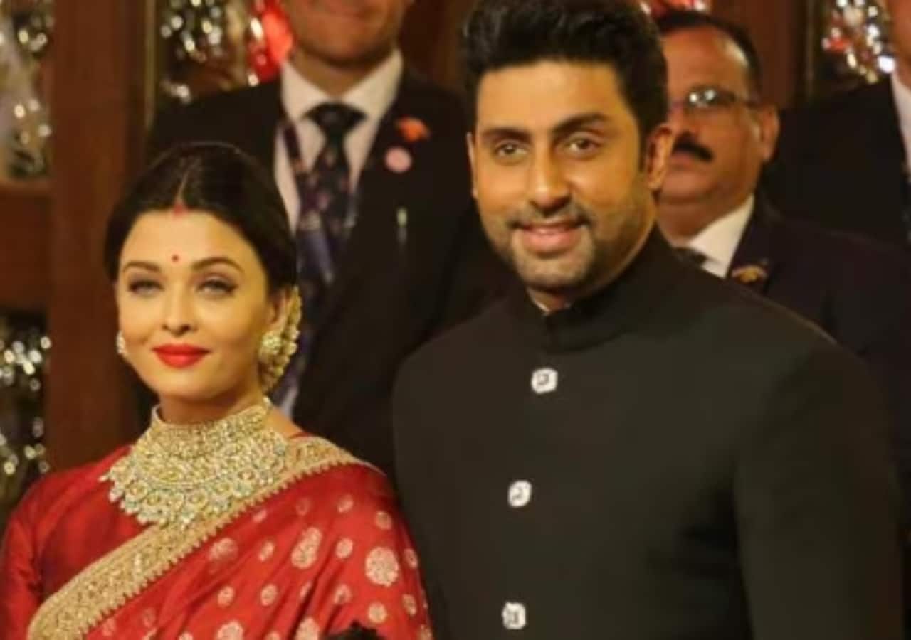 Did Aishwarya Rai Bachchan marry a tree before her nuptials with Abhishek Bachchan? Actress reveals how