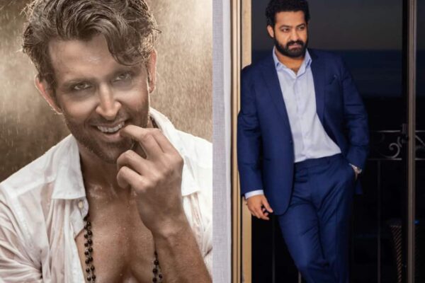 War 2: Hrithik Roshan, Jr NTR fans to get the ultimate dance face-off? Find out makers