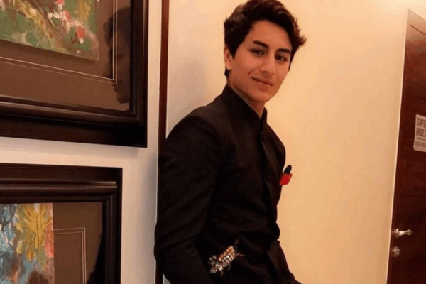 Ibrahim Ali Khan marks his Instagram debut; pulls this move to stay away from social media negativity?