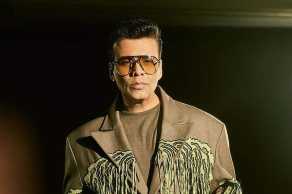 Karan Johar drops a cryptic post about celebs going under the knife to alter appearances; says