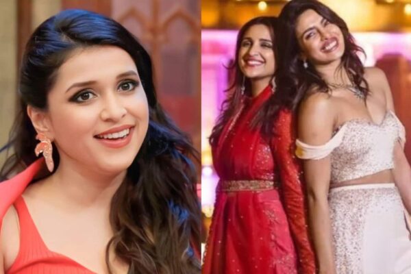 Are there issues between Priyanka Chopra, Parineeti Chopra and Mannara Chopra? Bigg Boss 17 star reacts