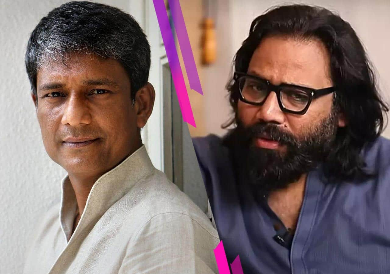 Sandeep Reddy Vanga tears into Adil Hussain after the latter