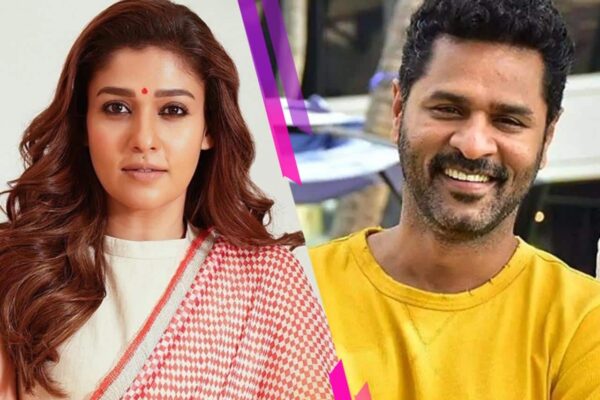 When Nayanthara revealed reason behind her breakup with Prabhudeva: A look at their love story and what went wrong
